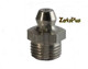 1/8-27 NPT Safety Vent Grease Zerk  Price for 1 Pc 1/8-27 NPT Safety Vent Grease Zerk  Price for 1 Pc